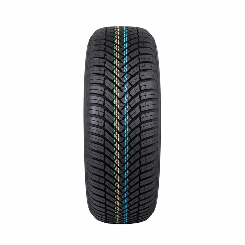 CONTINENTAL AllSeasonContact - 215/65 R 17-99H/A/B/72 dB - Opona całoroczna
