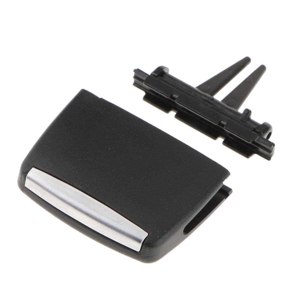 Upgraded Air Vent Outlet Tab Clip Repair Kit For Mercedes Benz W166 ML GL GLS GLE 2011-2018