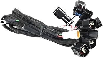 Amazon.com: MOQIAOSEIKO Motorcycle QuickShifter Quick Shift System