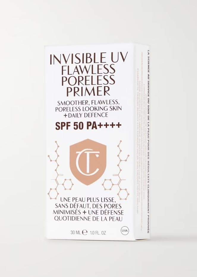 charlotte tilbury primor