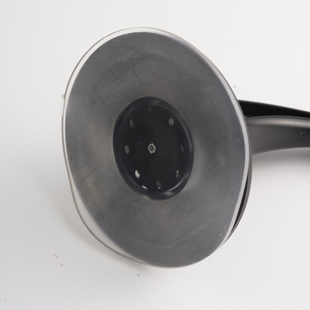 Perfect Part GPS Mount - 360?? Suction Cup Holder For Garmin NUVI & Car Navigation Systems