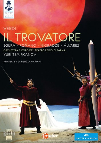 Temirkanov/Sgura/Romano Il Trovatore