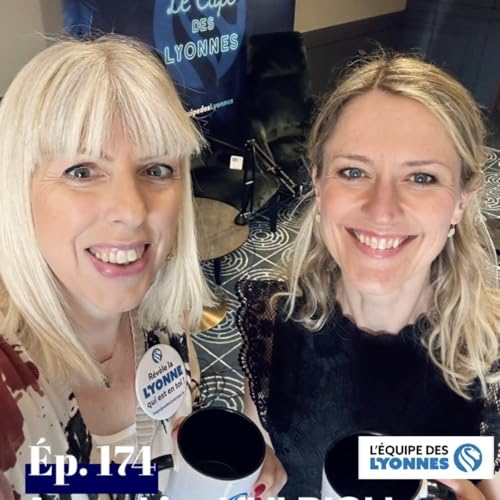 Ep 174 - Annelise Uhlrich