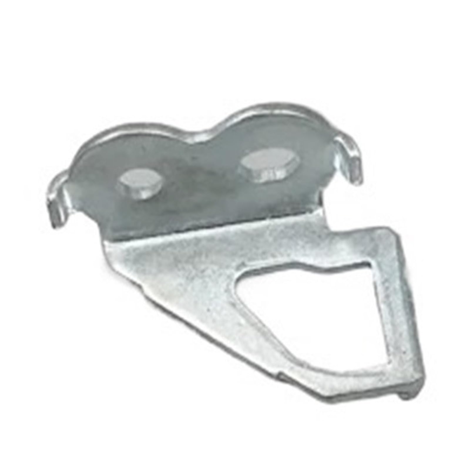 Vetjmua Striker Tailgate Lock For Toyota For Camry 2007 2008 2009 2010 2011 Manual Trunk Lock 2 Pins Without Keyless Entry Tailgate Lock Trunk Latch Tailgate Boot Lock(Striker)