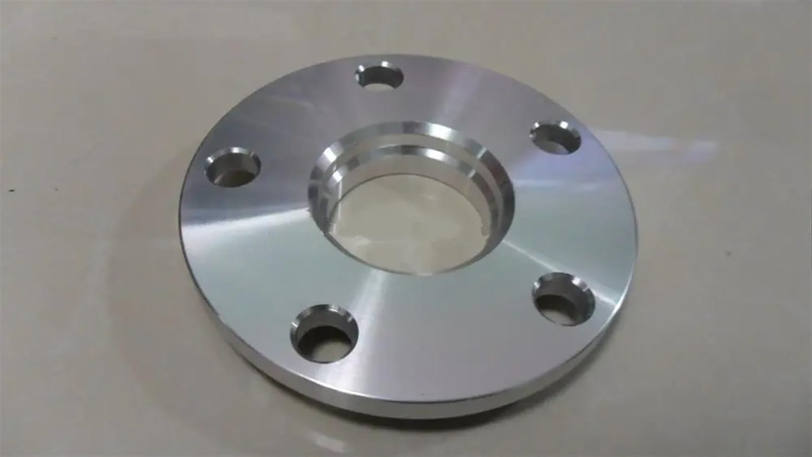 Adaptateurs Adaptateur D'entretoise Roue 2 Pièces 20mm PCD 5x100 Alésage Central 56,1mm Disque D'écartement