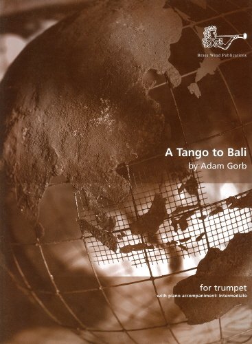 Tango In Bali 2024 Siap Digelar