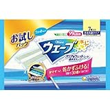 �E�F�[�u �t���A�p�E�F�b�g�V�[�g �������L�[�v �������p�b�N 7����