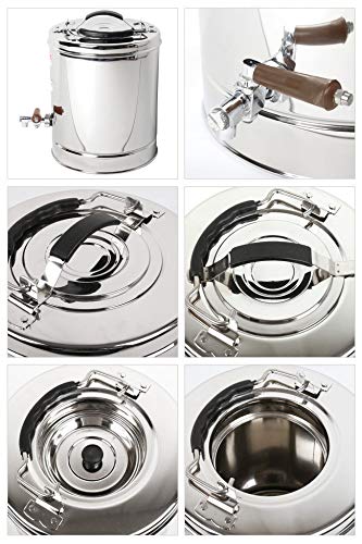 Stanley - MINTAGE ミンテージ ウォータージャグ 5Litres Amazon | MINTAGE ミンテージ ウォータージャグ Water Pot