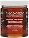 Moom For Men Organic Hair Remover Refill, 12-Ounce Jar