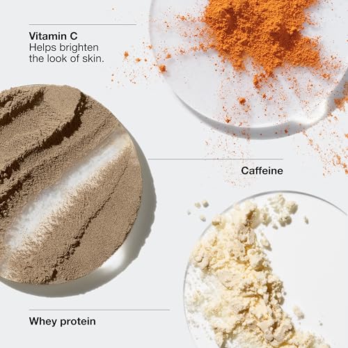 Clinique All About Eyes: Lightweight Eye Cream Vitamin C Formula + Rich Eye Cream Hyaluronic Acid Formula | Hydrating, Brightening, Depuffing - Image 5