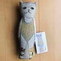最終値下げCORAL&TUSK ポケットドール Baby Cat Baby Cat Pocket Doll | Coral & Tusk