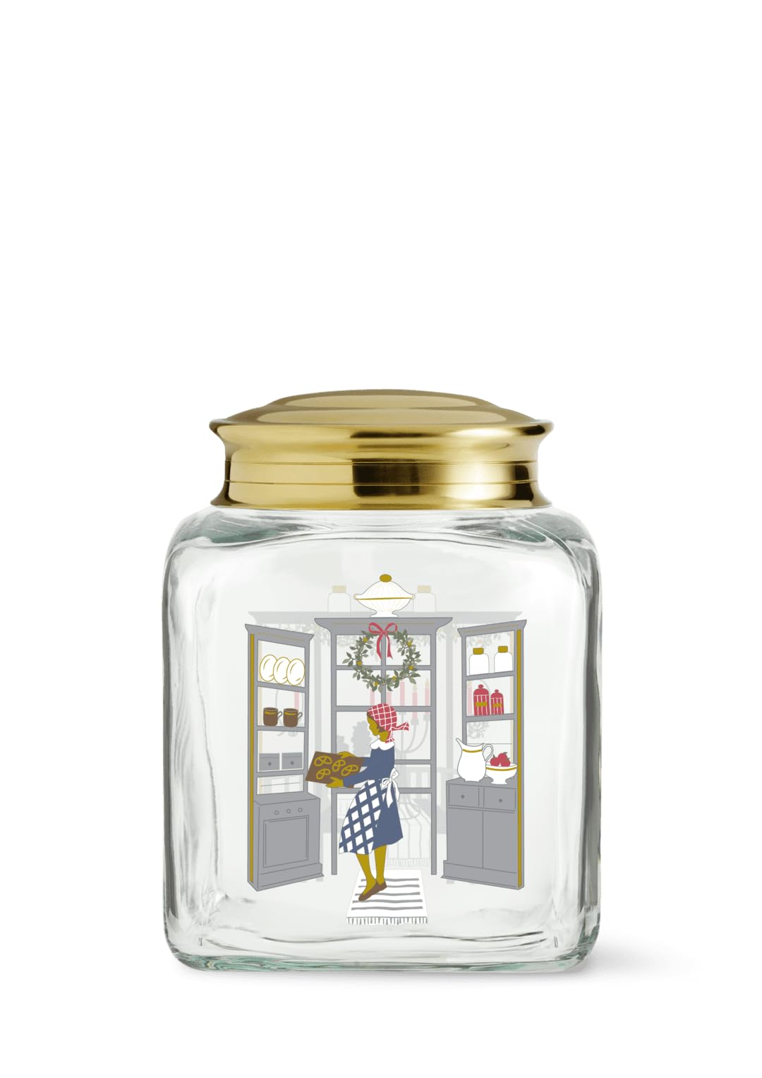 Amazon.co.jp: HOLMEGAARD ホルムガード Christmas Bottle 2024