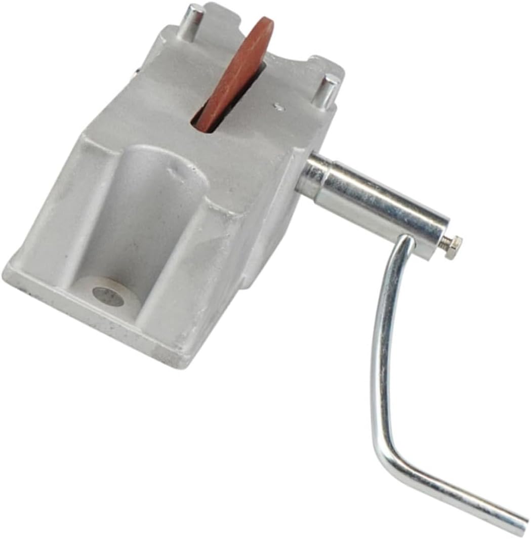 Manual Piston Tool Hand Crank for Accurate Engines Aluminum Alloy Design for Home Use