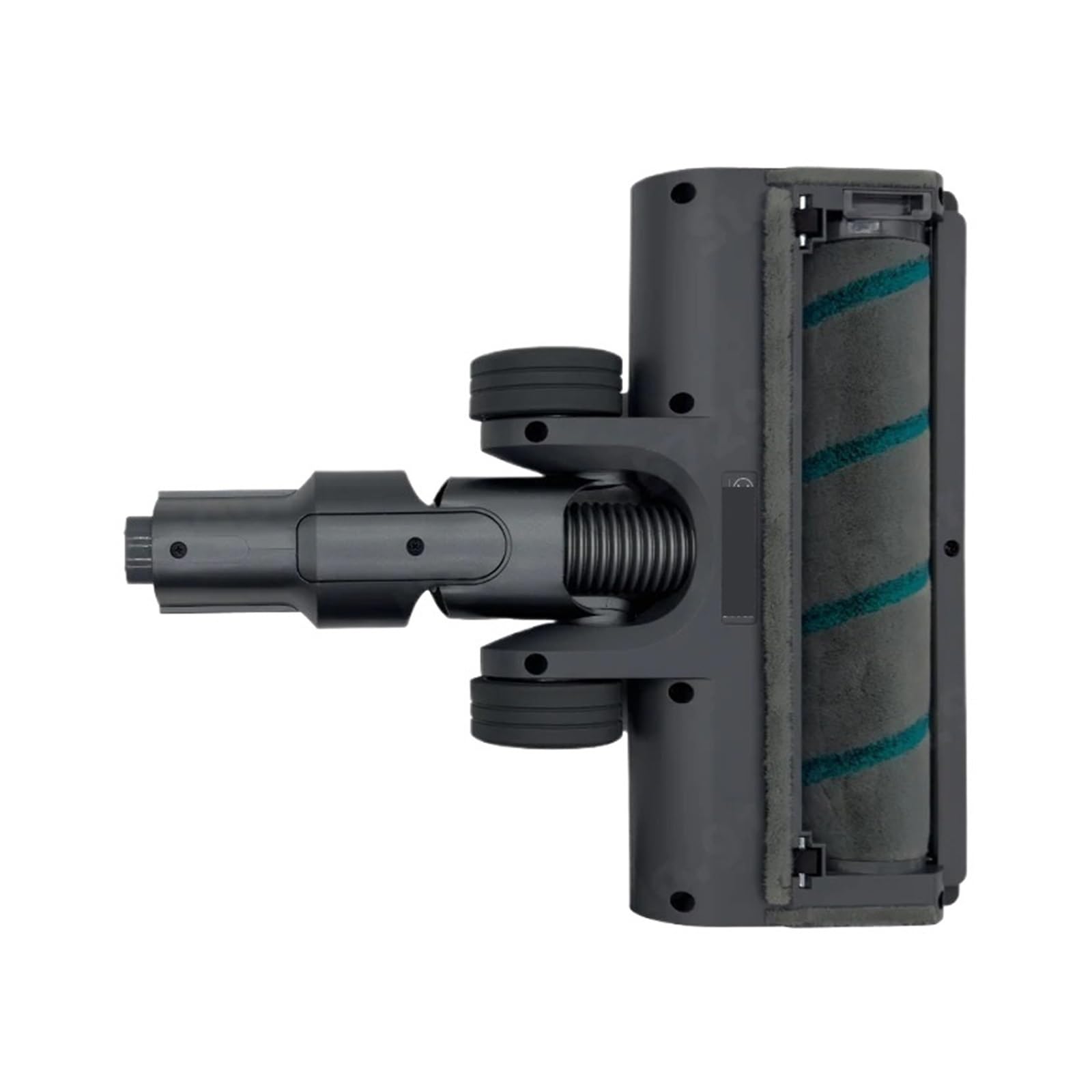 Herramienta De Cabezal Cepillo Piso Motorizado, Compatible Con VIOMI, A9, Aspiradora Barredora, Rodillo, Accesorios Repuesto