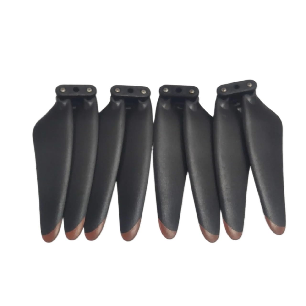 Hélices aériennes renforcées AE86 Pro Max en carbone composite durable - 2