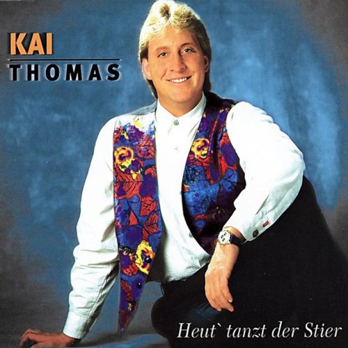 Heut' tanzt der Stier by Kai Thomas on Amazon Music - Amazon.com