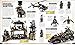 LEGO NINJAGO Visual Dictionary, New Edition: With Exclusive Teen Wu Minifigure
