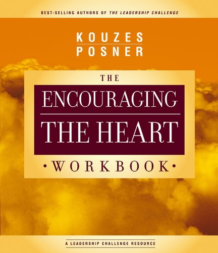 Buy Encouraging the Heart Workbook — BookShops.in