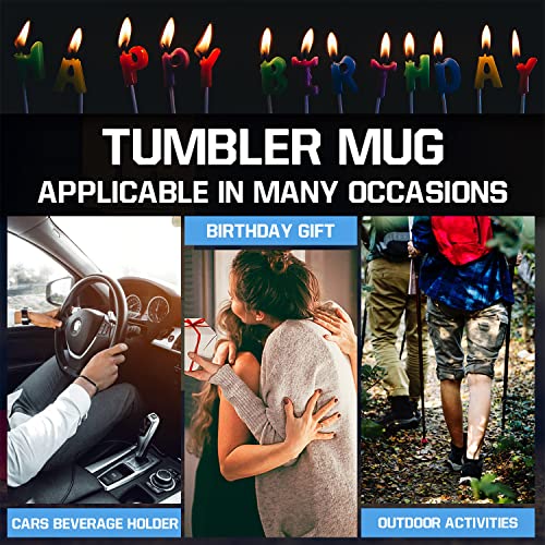 Fufandi Best Mother In Law Ever Tumbler - Mother In Law Gifts From Daughter In Law, Son In Law - Funny Christmas Birthday Mother Day Gift Ideas - Mother In Law Gift - Tumbler Cup 20Oz #TOP6