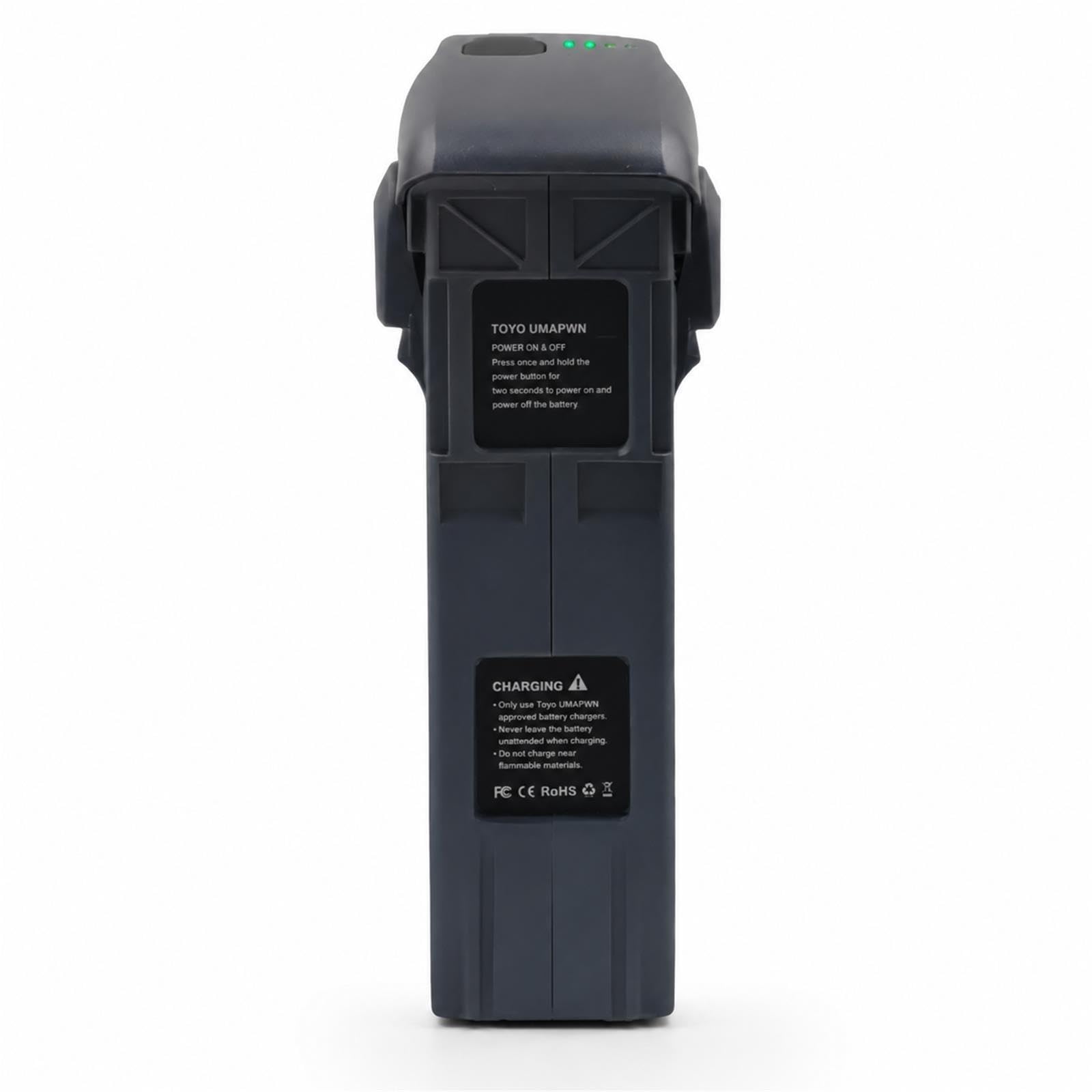 Compatibile con DJI Avata 2 Batteria Di Volo Intelligente, 1 Pezzo