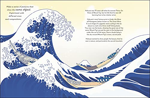 The Met Hokusai: He Saw the World in a Wave (What the Artist Saw) - Image 7