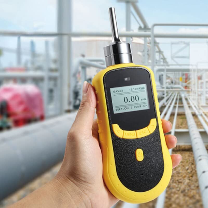 Amazon.co.jp: SKY2000-O3 0.001ppm 分解能 高精度オゾン検出器 電気 