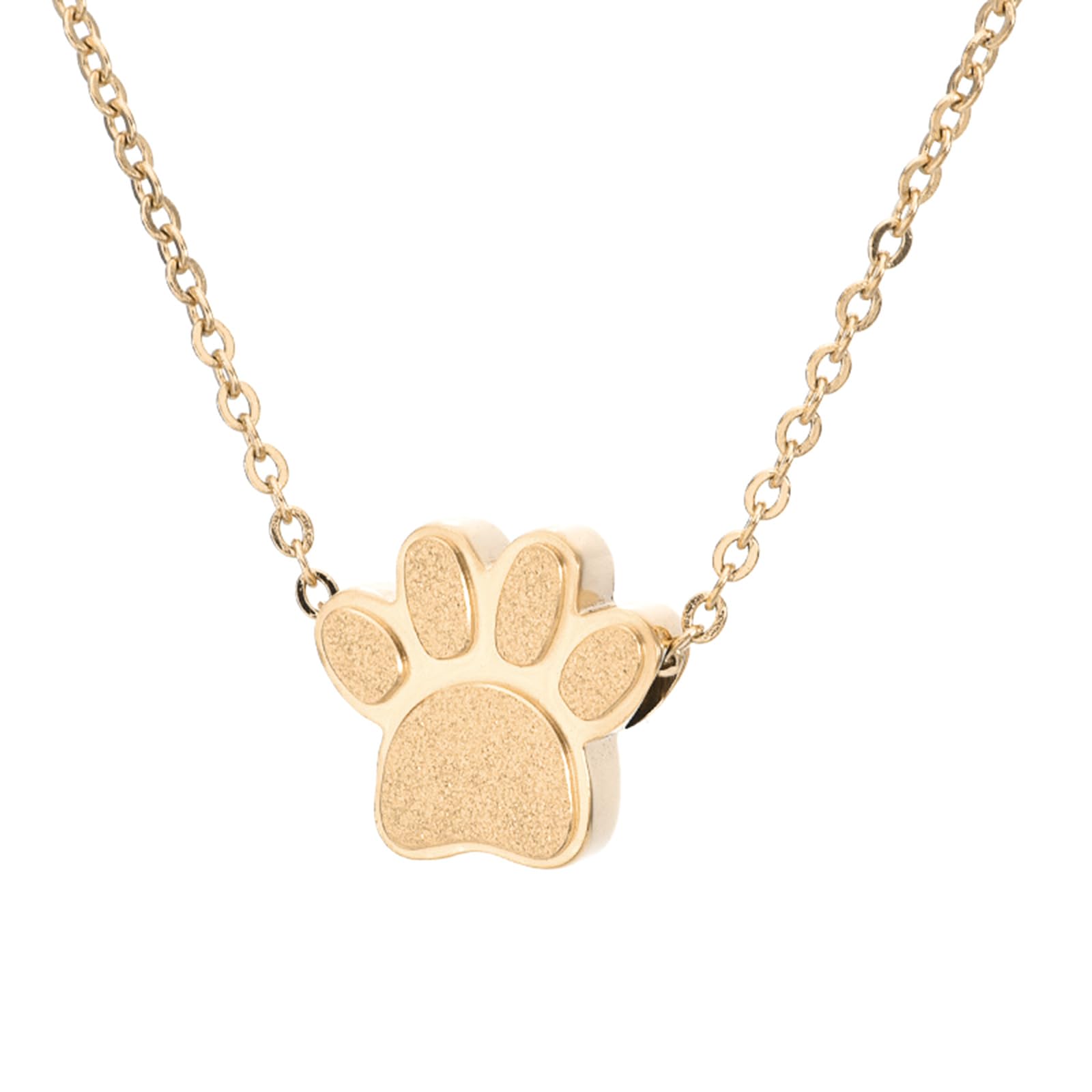 hogtnd Pet Cremation Jewellery, Urn Memorial Ash Necklace for Men and Women, Animal Lovers Keepsake, Urn Pendant for Dogs, Pet Urn for Dog Ashes