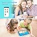 Kids Tablet 10.1 Inches Tablet for Kids, Android 11 64GB Tablets for Kids with Case, Google Play, YouTube, Dual Camera, WiFi, Bluetooth, Apps Pre-Installed, Education, Parent Control (Blue)
