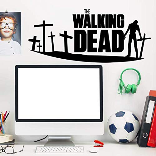 Adesivo de parede - The Walking Dead
