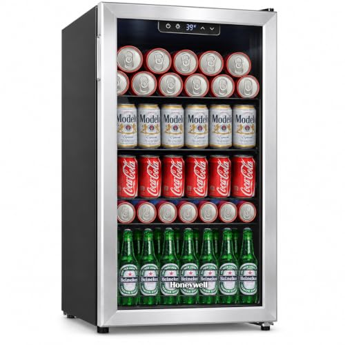 Honeywell 116 Can Beverage Cooler