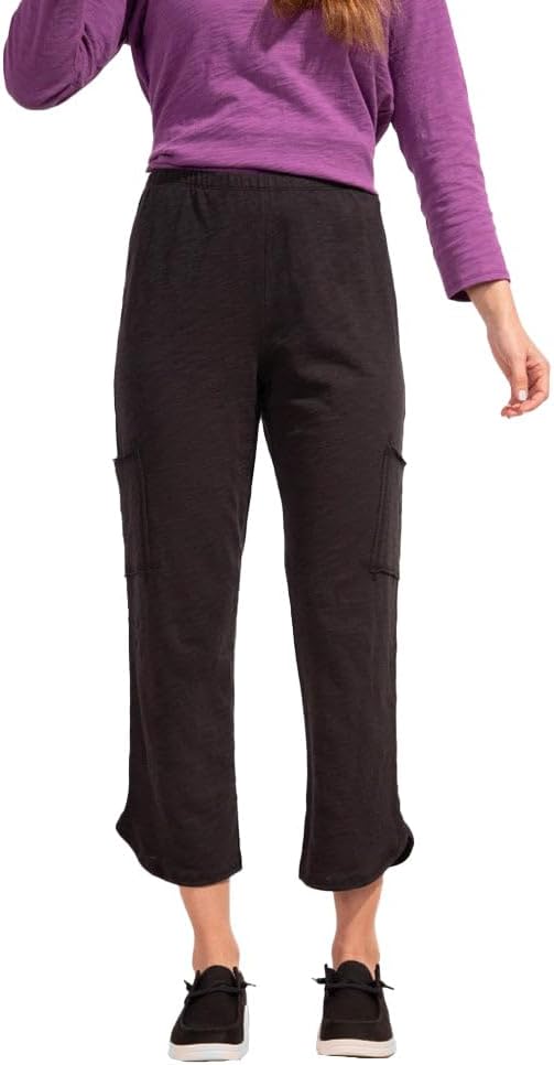 Pocket Ankle Escape by Habitat Pant