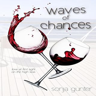 Waves of Chances cover art