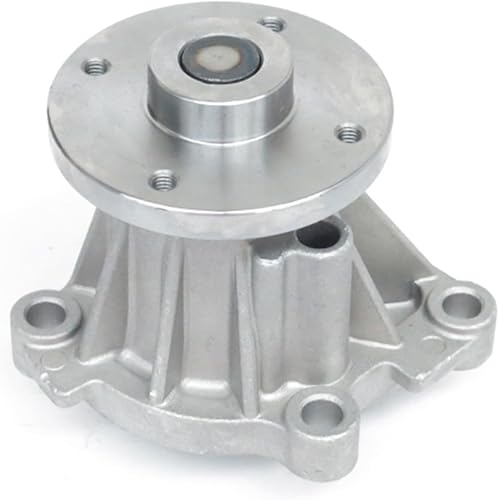 Miniatura 3 de Bomba de agua de motor compatible con Nissan NP300 2014 2015 2016 2017 2018 2019 PC-1020337
