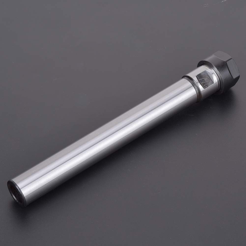 Collet Stand Utoolmart C25 ER16M 150L Router Collet Chuck Extension Rod ...
