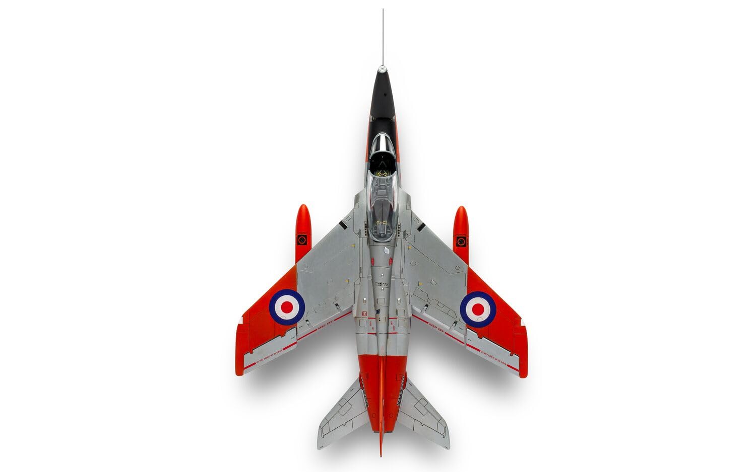 Amazon | エアフィックス 1/48 フォーランド ナット T.1 プラモデル