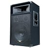 E-Lektron PW30 DJ party luidspreker box – 30cm / 12″ bas