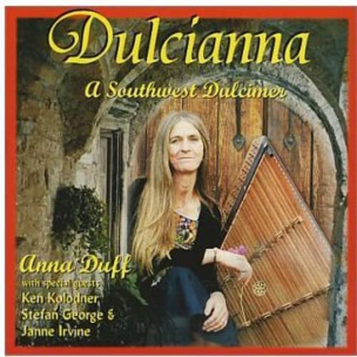 Buy Dulcianna A Southwest Dulcimer Online at Low Prices in India