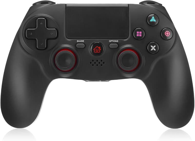 Amazon.ca ps4 controller