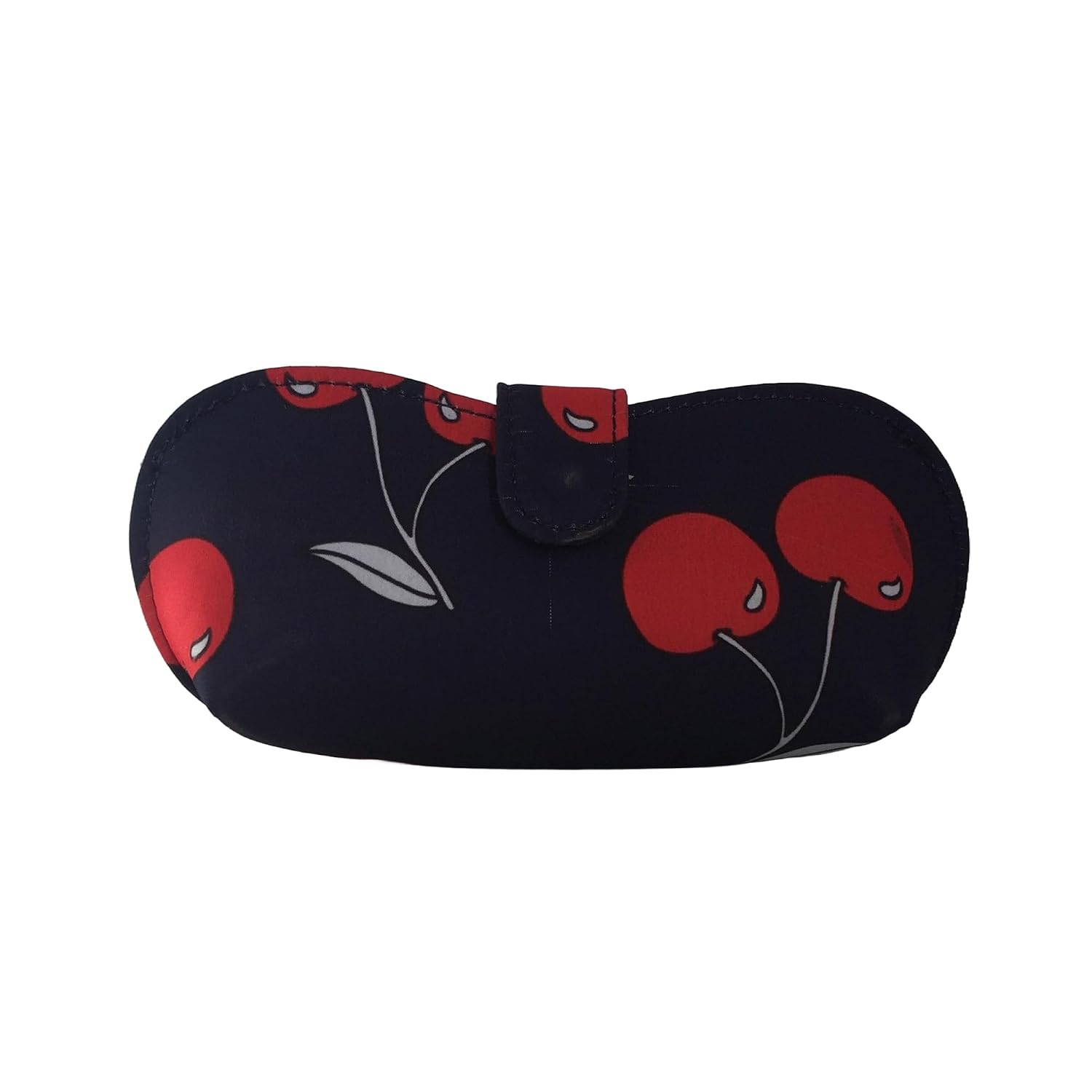 STYLE BITE Floral Sunglasses Case for Women | Handmade Fabric Eyeglass Holder with Magnetic Closure | Stylish Spectacle Bo... - Review, Price and Buying Guide