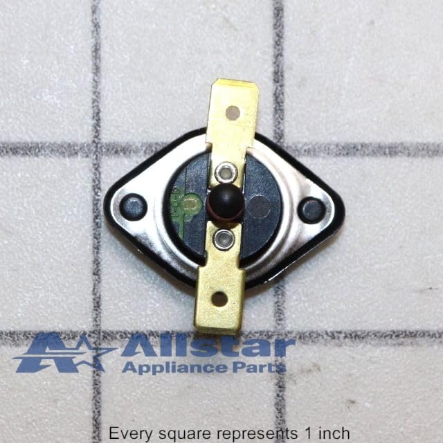 626599 Furnace Limit Switch