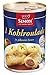 Werner Simon 1 Kohlroualde, 400 g