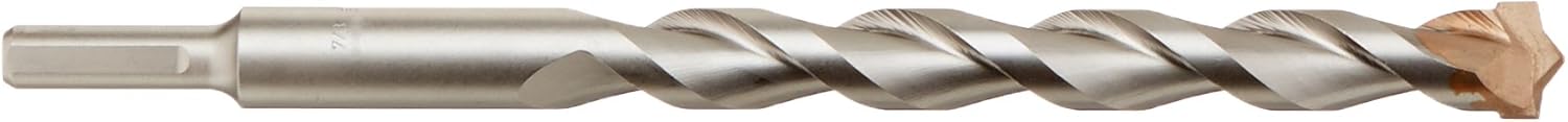 DEWALT DW5219 7/8-Inch x 12-Inch Drill Bit Premium Percussion