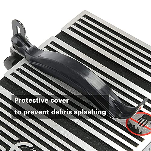 Mini Sega da Tavolo da 60 W Troncatrice con Taglio...