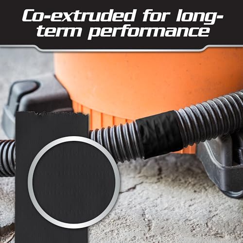 Image of Duck Pro Heavy Duty Duct Tape for Long Lasting Repairs, 2 inch Wide (1.88 in x 55 Yds) Performance Grade Tape with Waterproof Backing, Black, 12 Rolls