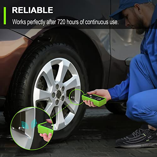 Jdiag US-SU-SUPER 50448 2In1 Tpms Relearn Tool Super El50448 thumb #4