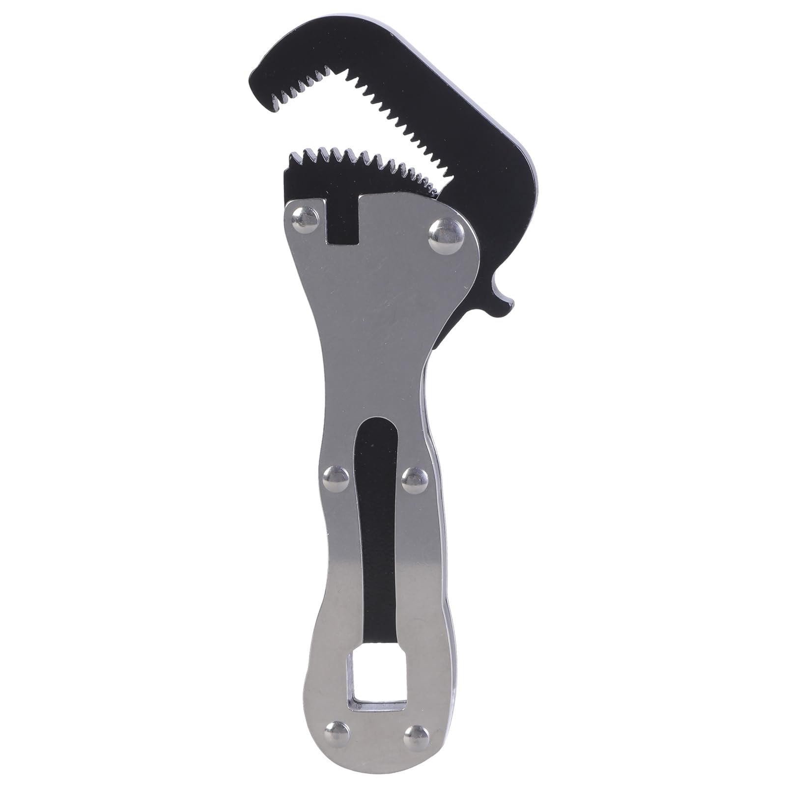 Lightweight Miniature Rough Wrench For Efficient Use In Narrow Work Environment Precise Work In Small Area
