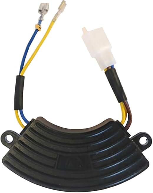champion generator voltage regulator