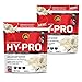 Produktbild ALL STARS Hy-Pro Beutel Doppelpack (2 x 500 g) Vanille, 1er Pack (1 x 1 kg)