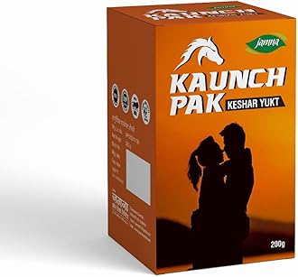Jamna Kaunch Pak (200 g)