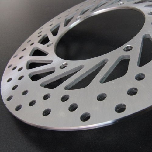 マジェスティsg20j ディスクブレーキ前後 Amazon | マジェスティ SG20J 4D9用 純正タイプ フロント